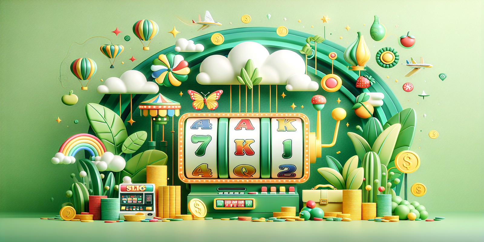 Discover the VIP777 App Download: Your Gateway to Slot Riches 2025 - Slot Strategy Guide for global | PlayUZU