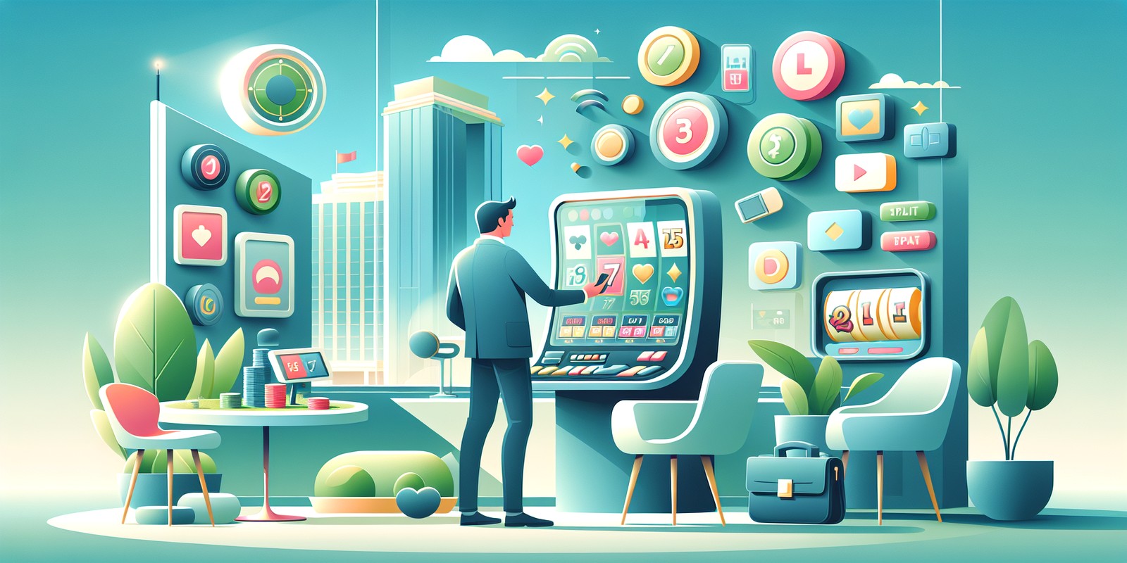 Explore the Xex Menu 1.2: Transforming Slot Functionality for Pakistani Players with PlayUZU