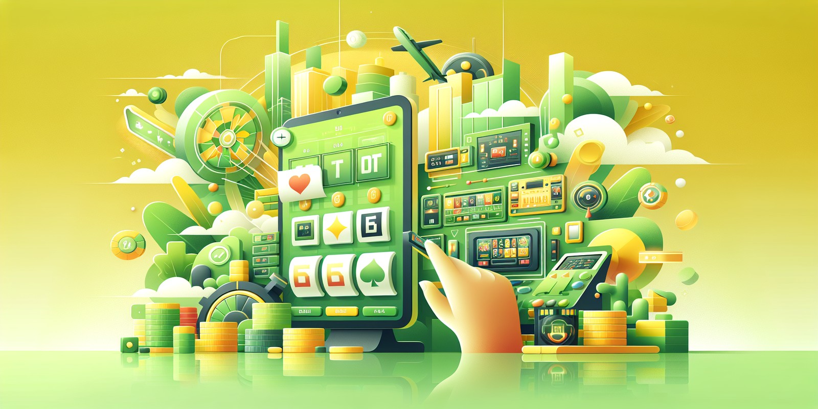 Download the Exciting Chicken Roll Slot Game: Your 2025 Guide - Slot Strategy Guide for global | PlayUZU