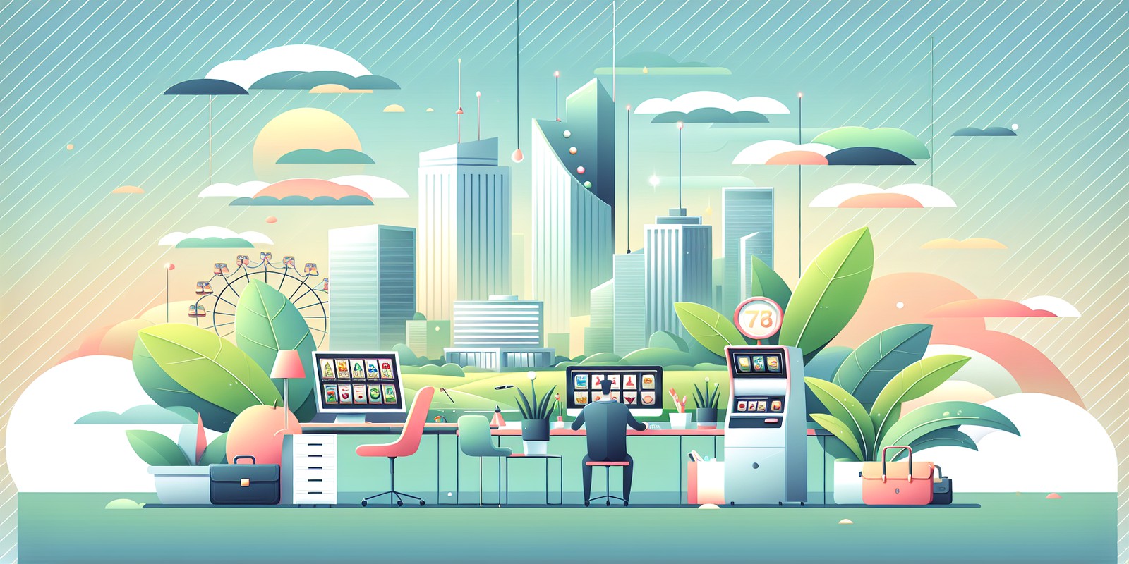 Unlock the Thrill of Slot Gaming: Strategies for 2025 Success - Slot Strategy Guide for global | PlayUZU