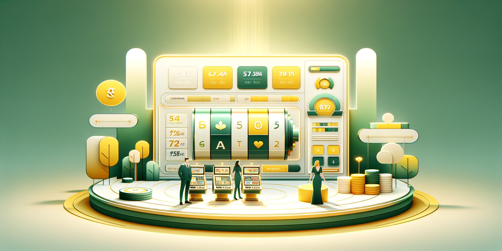 Unlock the VIP Experience: Download VIP777 App for Slots in 2025 - Slot Strategy Guide for global | PlayUZU