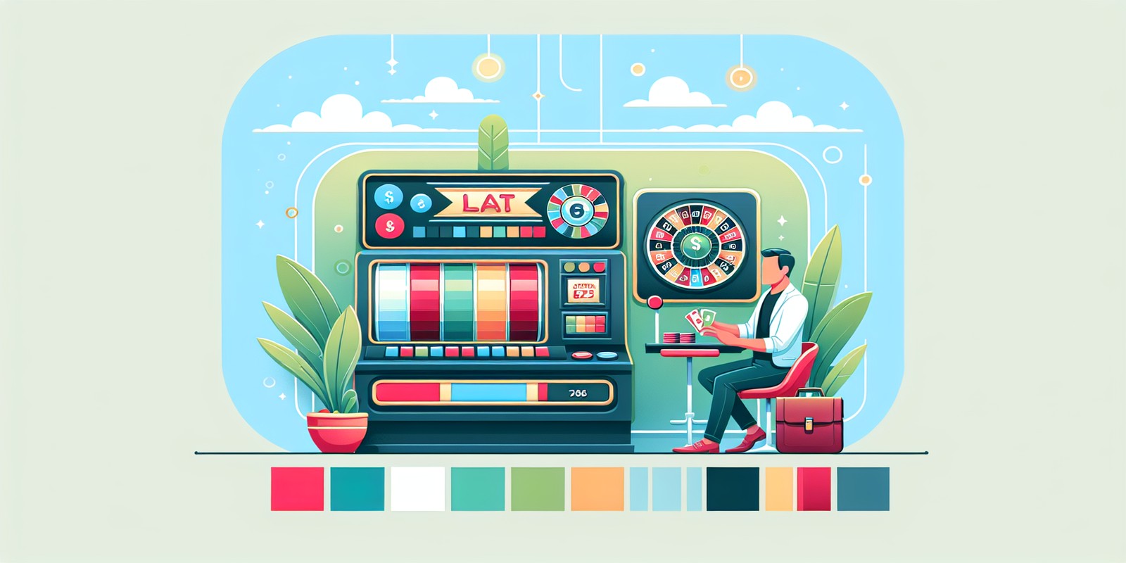 Unlocking Success: Top Slot Strategies for Pakistani Players 2025 - Slot Strategy Guide for pakistani | PlayUZU