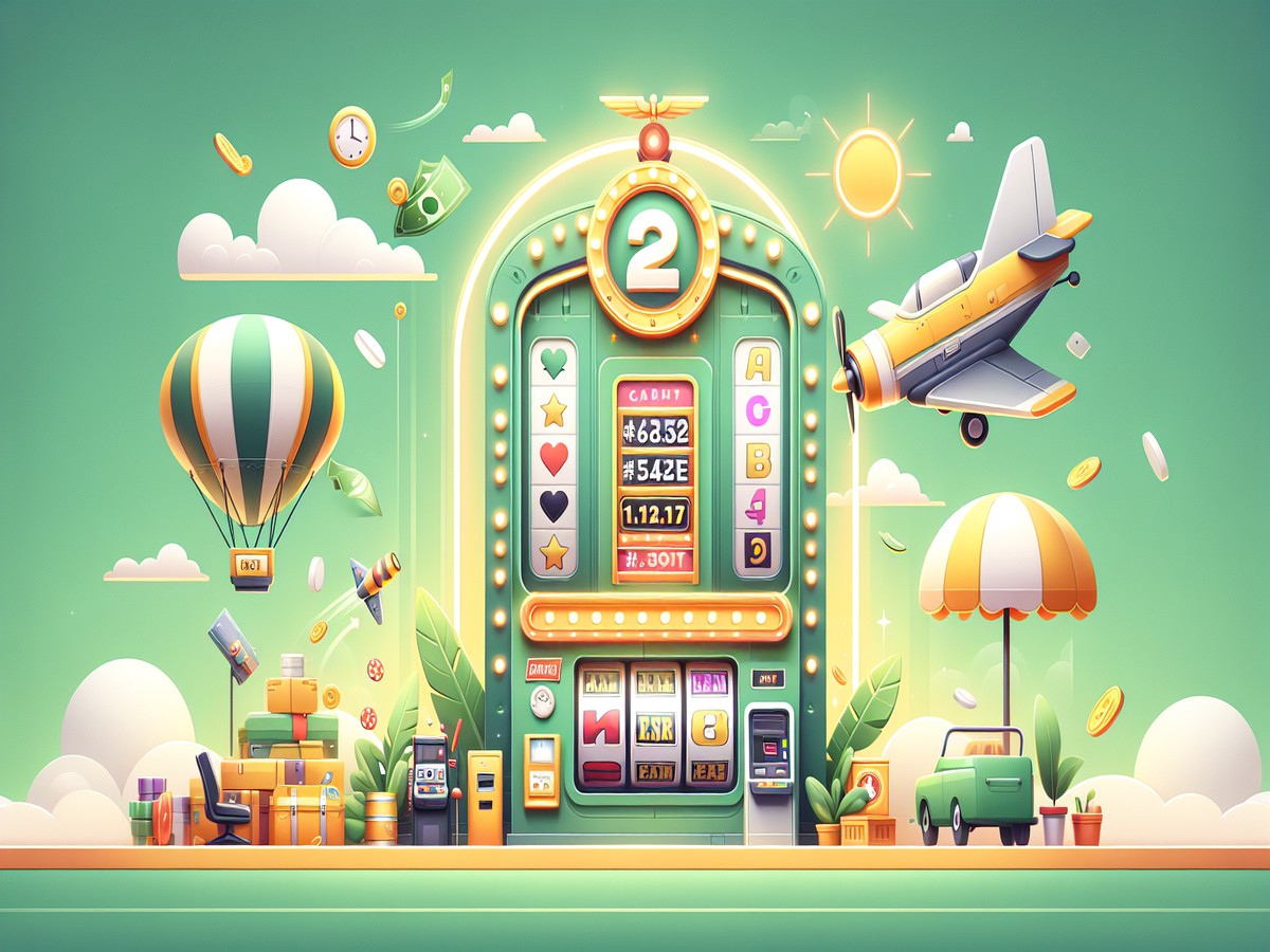 PlayUZU Aviator Game - Join the Fun Today!