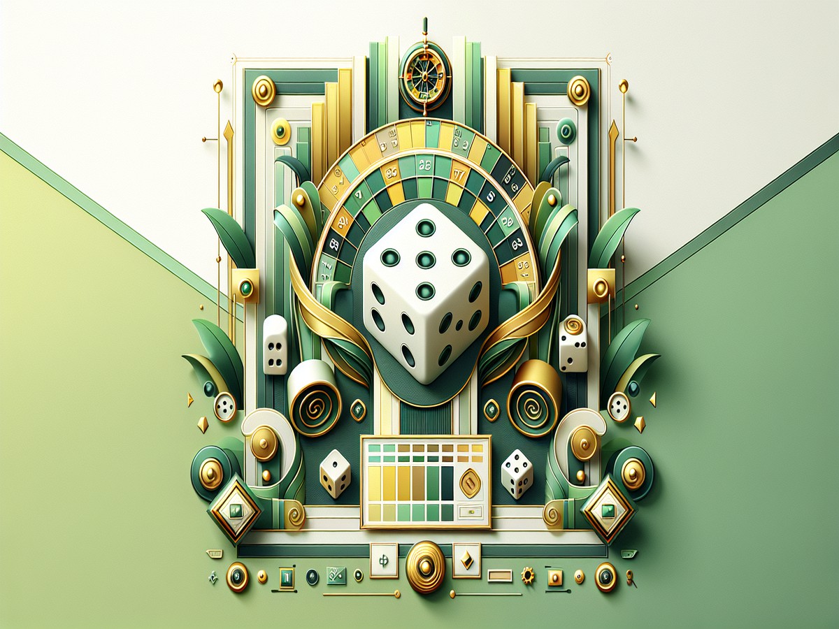 PlayUZU Dice Games - Roll Your Way to Fortune!