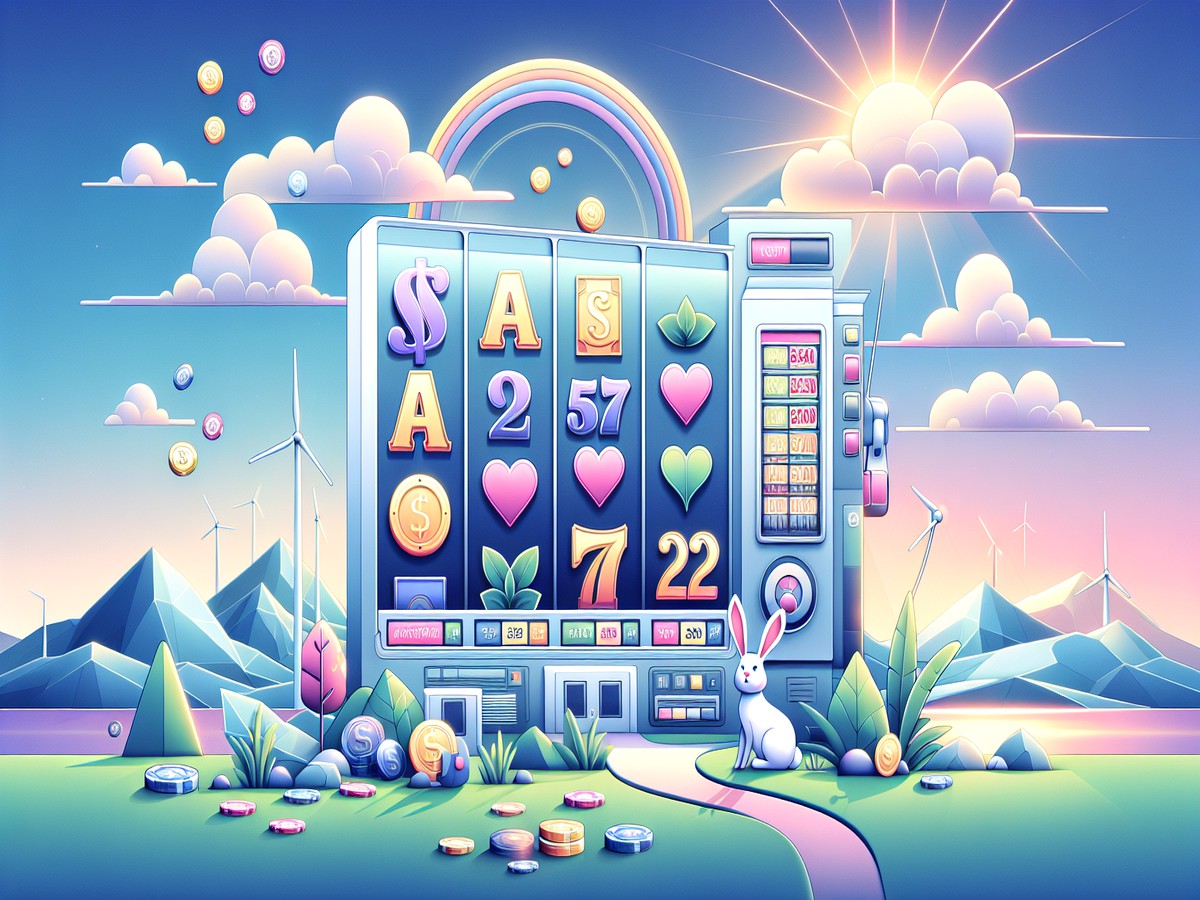 PlayUZU Fortune Rabbit Slots - Discover Winning Opportunities!