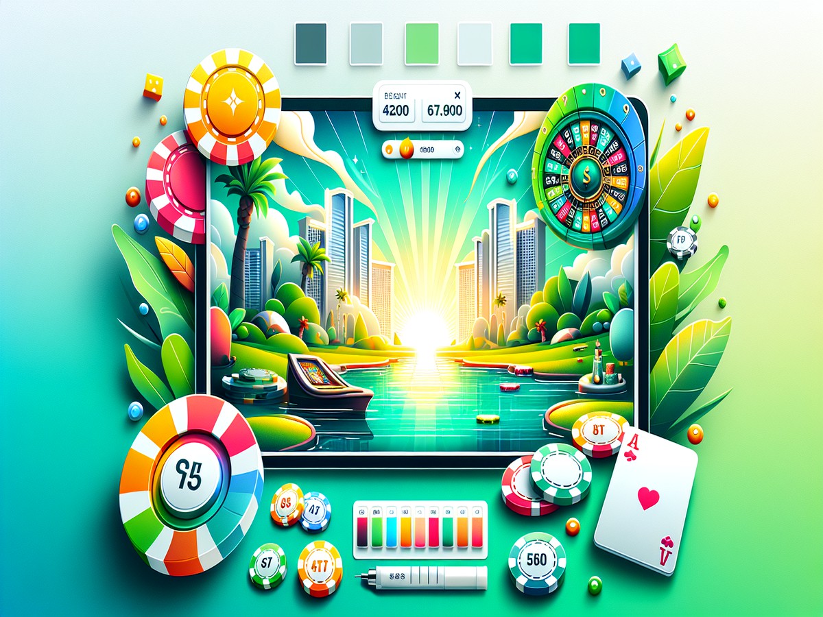 PlayUZU Poker Games - Show Your Card Skills!