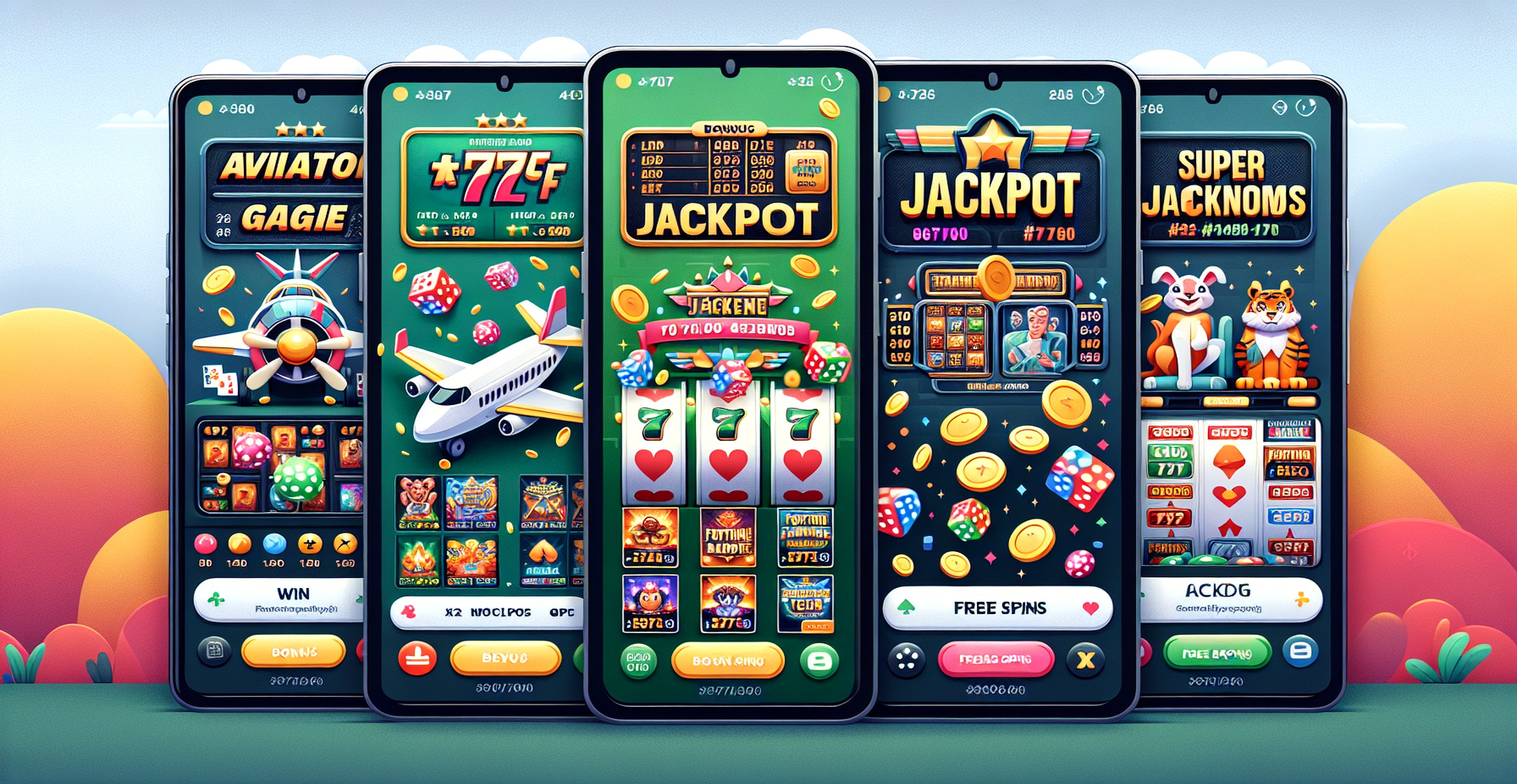 Fortune Tiger Games - Experience Exciting Slot Gameplay at PlayUZU